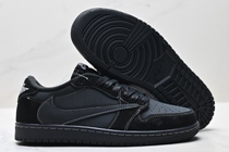 Air Jordan 1 Low x Travis Scott 14